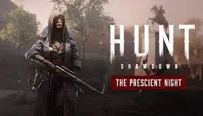 Hunt: Showdown - The Prescient Night Dlc Xbox Ключ