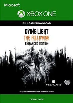 Dying Light: Enhanced Edition (Xbox One, X/S) Ключ
