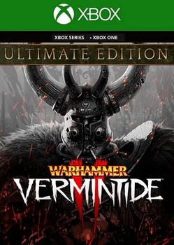 Warhammer: Vermintide 2 - Ultimate Xbox One Xs Ключ