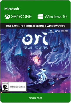 Ori And The Will Of The Wisps Xbox+Pc Win Ключ