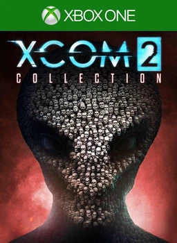 Xcom 2 Collection Xbox One Xbox Series X/S Ключ