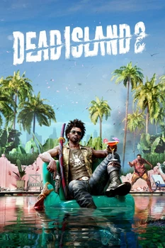 Dead Island 2 Xbox One Xs Ключ