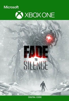 Fade To Silence Xbox One Xs Ключ