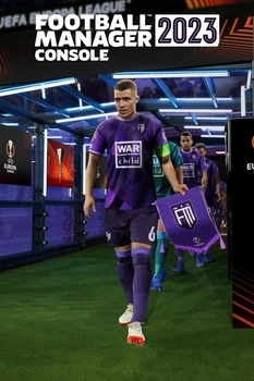 Football Manager 2023 Console Xbox One Xs+Pc Ключ