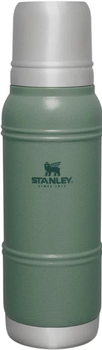 Термос Stanley THE ARTISAN 1 л Hammertone Green (10-11428-004)