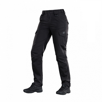 Брюки M-Tac Lady Flex Black Aggressor 24/30