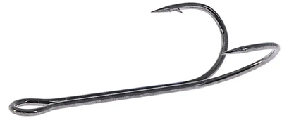 Подвійний гачок Select TWH-22L #12 (10 шт/уп),1870.70.59