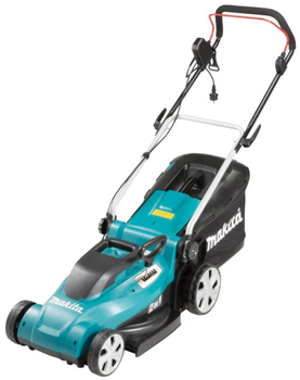 Электрическая газонокосилка Makita ELM4120