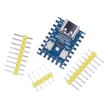 RP2040-Zero GPIO ARM Cortex M0 RP2040 плата розробника Без бренду