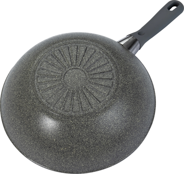 Patelnia wok Ballarini Murano 30 cm (8003150509791)