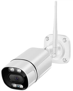 Уличная IP WiFi камера C16 3MPX TUYA APP с удаленным доступом