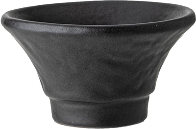 Ємність для соусу Wilmax Slatestone Black 7.5 х 4 см 50 мл (WL-661134 / A)