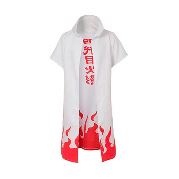 Плащ Наруто Anime Naruto Cosplay M (98093)