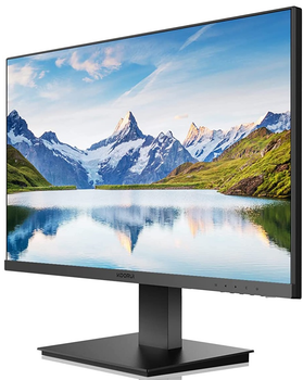 Монитор 27" Koorui 27N1 Full HD IPS 75 Гц Factory Recertified