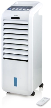 Mobilny klimatyzator Domo DO153A