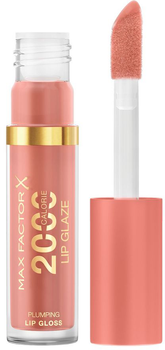 Блиск для губ Max Factor Volumizing Lip Gloss 2000 Calorie Lip Glaze 050 Guava Flair 4.4 мл (3616305243300)