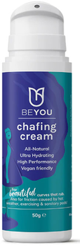 Krem do ciała BeYou Anti-Chafing Cream 50 g (5060553605119)