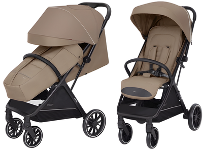 Візок для прогулянок Carrello Nero CRL-5514 melon beige