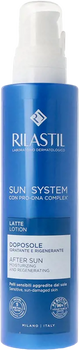 Лосьйон для тіла після засмаги Rilastil Sun System 200 мл (8050444859483)