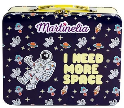 Дитячий набір Martinelia I Need More Space Гель для душу 150 мл + Парфумована вода 30 мл (8436609392062)