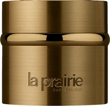 Krem do twarzy La Prairie Pure Gold Radiance Cream 50 ml (7611773141444)