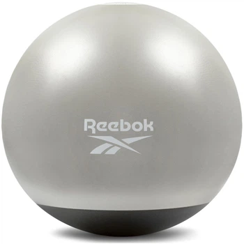 Мяч для фитнеса Reebok Stability Gymball RAB-40017BK чорний Уні 75 см (885652020374)