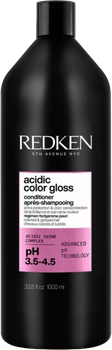 Кондиціонер для волосся Redken Acidic Color Gloss Conditioner 1000 мл (3474637173470)
