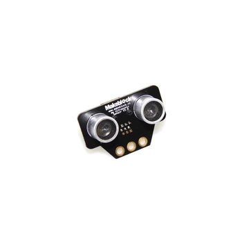 Конструктор Makeblock Ультразвуковий датчик Me Ultrasonic Sensor V3 (01.10.01)