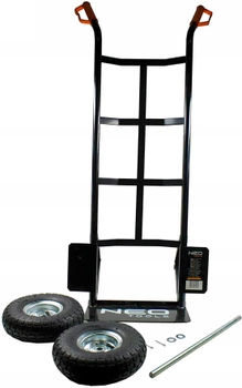 Wózek transportowy NEO Tools udźwig 200 kg (84-401)