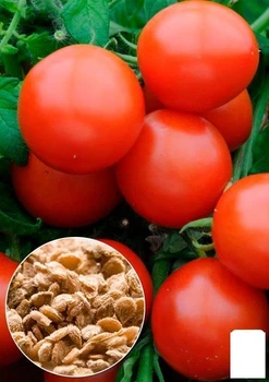На вагу Томат "Дубок" Agro-Market ціна за 2г (49487)