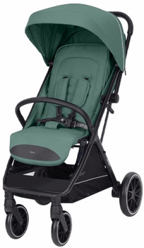 Візок для прогулянок Carrello Nero CRL-5514 pear green