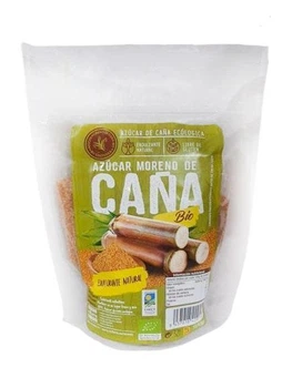 Цукор CANA очеретяний цільний коричневий 1х500 г (98736)