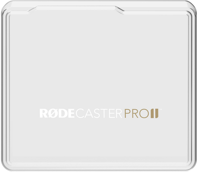 Osłona Rode Cover 2 do Rode Caster Pro II (698813009121)