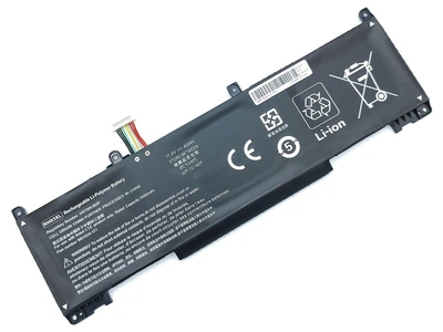 Батарея RH03XL для HP ProBook 430 G8, 440 G8, 450 G8, 630 G8, 640 G8, 650 G8 HSTNN-DB0B (11.4V 3550mAh 40.4Wh)