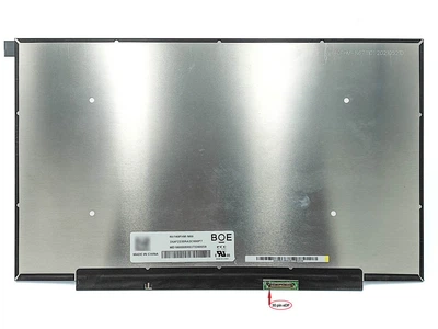 Матрица NV140FHM-N4K 14.0" Slim eDP 315mm (1920*1080 IPS, 30pin, без креплений) Матовая. (100% sRGB, Яск: 300cd/m?, Контр: 800:1,