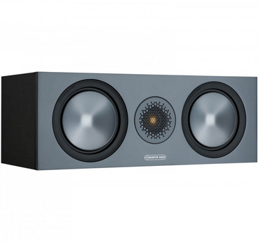 Акустика Monitor Audio Bronze C150 Black (6G)