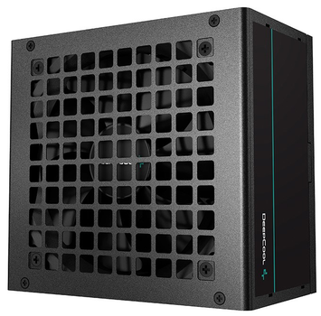 Блок питания DeepCool PF350 350W (R-PF350D-HA0B-BP)