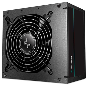 Блок питания DeepCool PM850D 850W (R-PM850D-FA0B-EU)