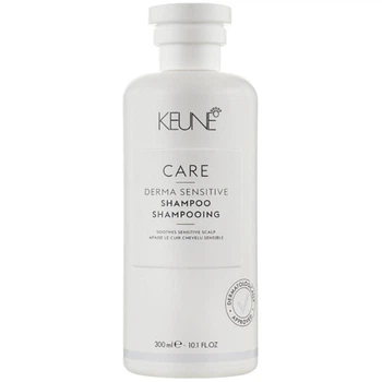 Шампунь для чутливої шкіри голови Keune Care Derma Sensitive Shampoo 300 мл
