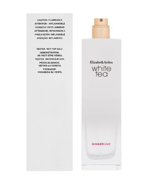 Тестер Туалетная вода для женщин Elizabeth Arden White Tea Ginger Lily 100 мл