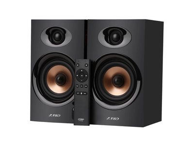 Мультимедийная акустика Fenda F&D R23BT (R23BT)