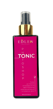 Тоник для рук Edlen Tonic Photoshop 200 мл