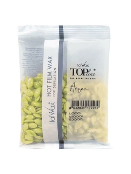 Воск горячий в гранулах ItalWax аргана 100 г