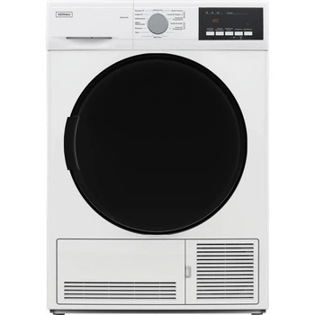 Сушильна машина Kernau KFD 812 W