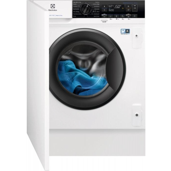 Прально-сушильна машина Electrolux EW7W368SIU