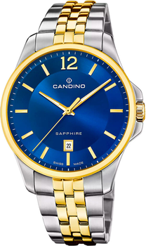 Мужские часы CANDINO C4763/2