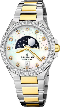 Женские часы CANDINO C4761/1
