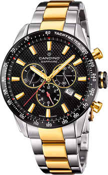 Мужские часы CANDINO C4748/4