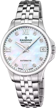 Женские часы CANDINO C4770/1
