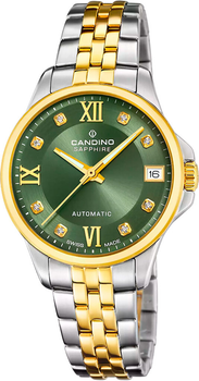 Женские часы CANDINO C4771/4